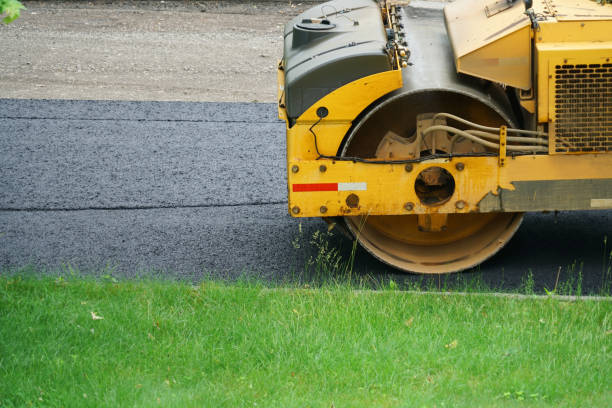 Best Driveway Maintenance Services  in Larkfield Wikiup, CA