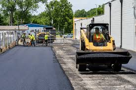 Best Gravel Driveway Installation  in Larkfield Wikiup, CA